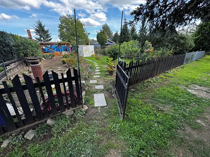 Prodej zahrady 366 m², Krupka – náhled fotky 1