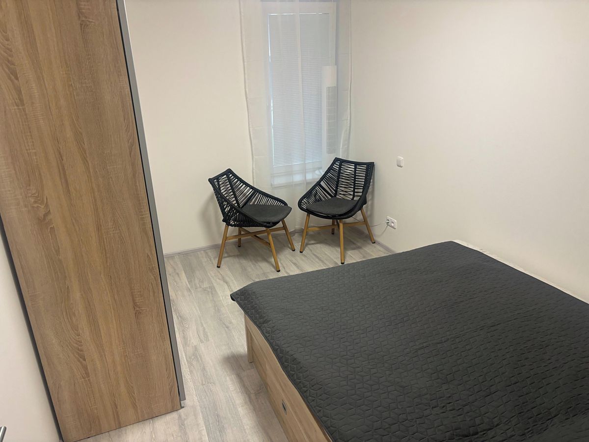 Pronájem bytu 2+kk 52 m² – fotografie 4