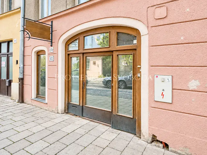 Prodej vícegeneračního domu 300 m², pozemek 150 m², Jihlava – náhled fotky 3