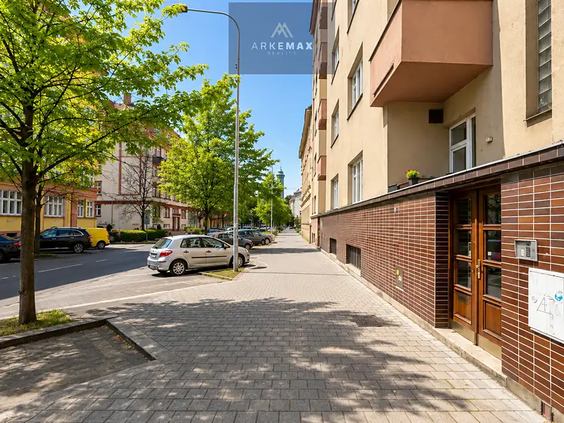 Prodej bytu 2+1 79 m², Ostrava – náhled fotky 1