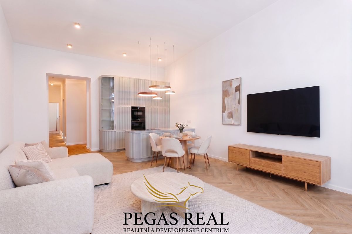 Prodej bytu 3+kk 85 m² – fotografie 2