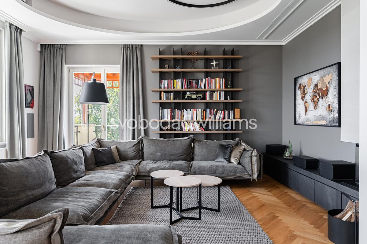 Prodej bytu 6 pokojů a více 314 m² – fotografie 5