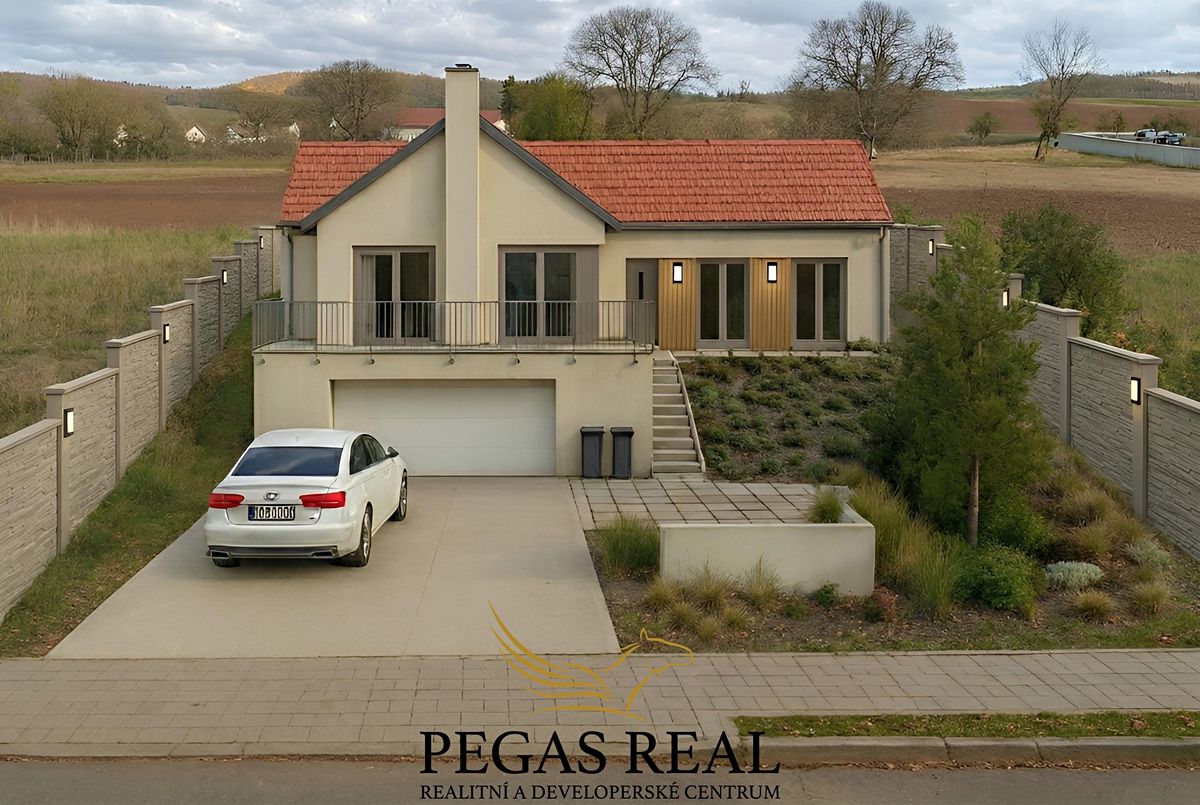 Prodej rodinného domu 146 m², pozemek 519 m² – fotografie 3