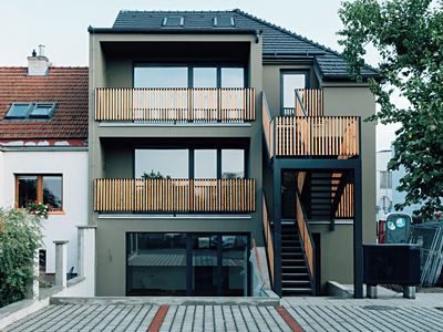 Prodej bytu 4+kk 84 m²