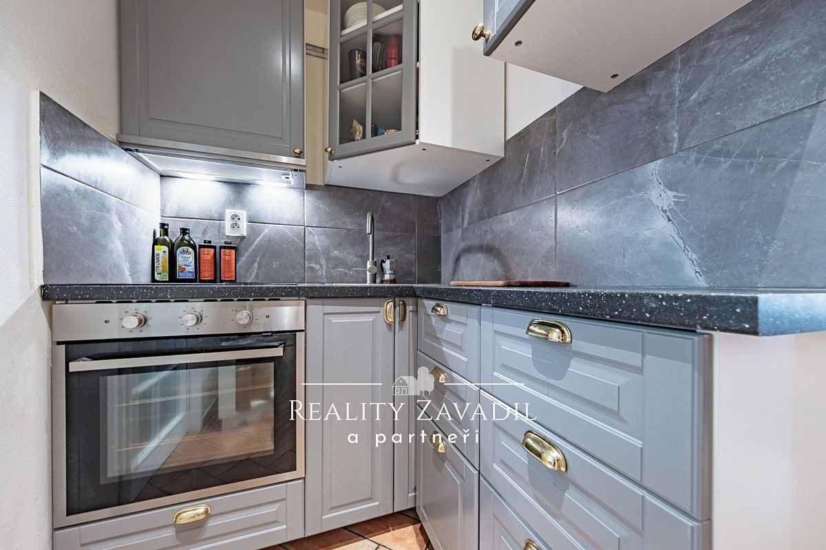 Prodej bytu 2+kk 47 m² – fotografie 4