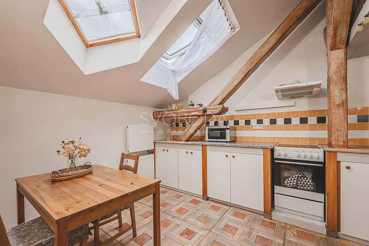 Prodej bytu 2+kk 53 m² – fotografie 4