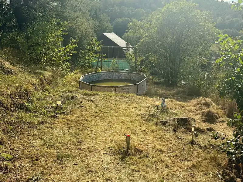 Prodej zahrady 381 m², Kadaň – náhled fotky 3