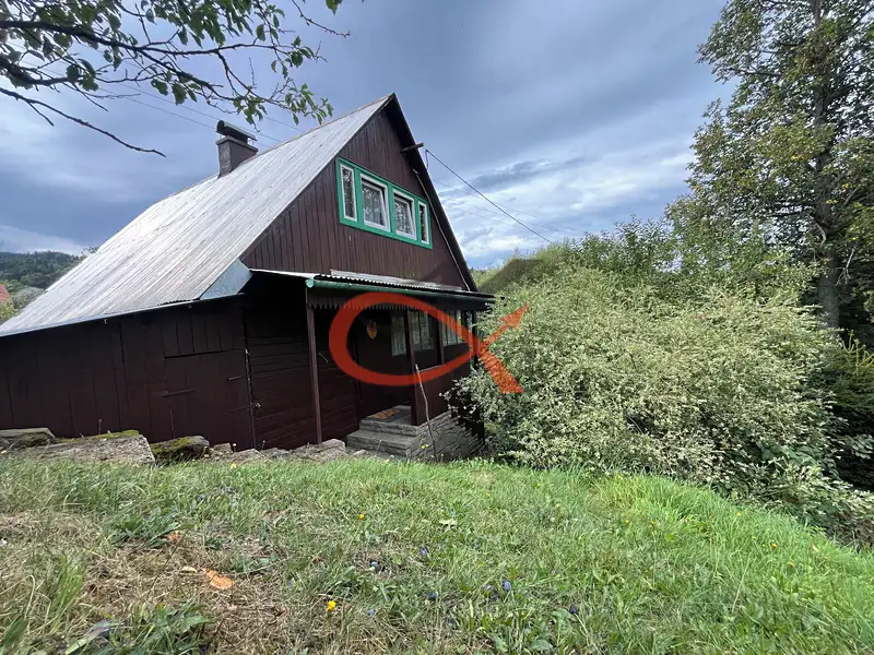 Prodej chaty 90 m², pozemek 614 m², Nový Hrozenkov – náhled fotky 3