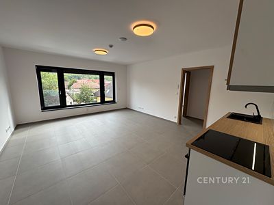 Pronájem bytu 3+kk 52 m²
