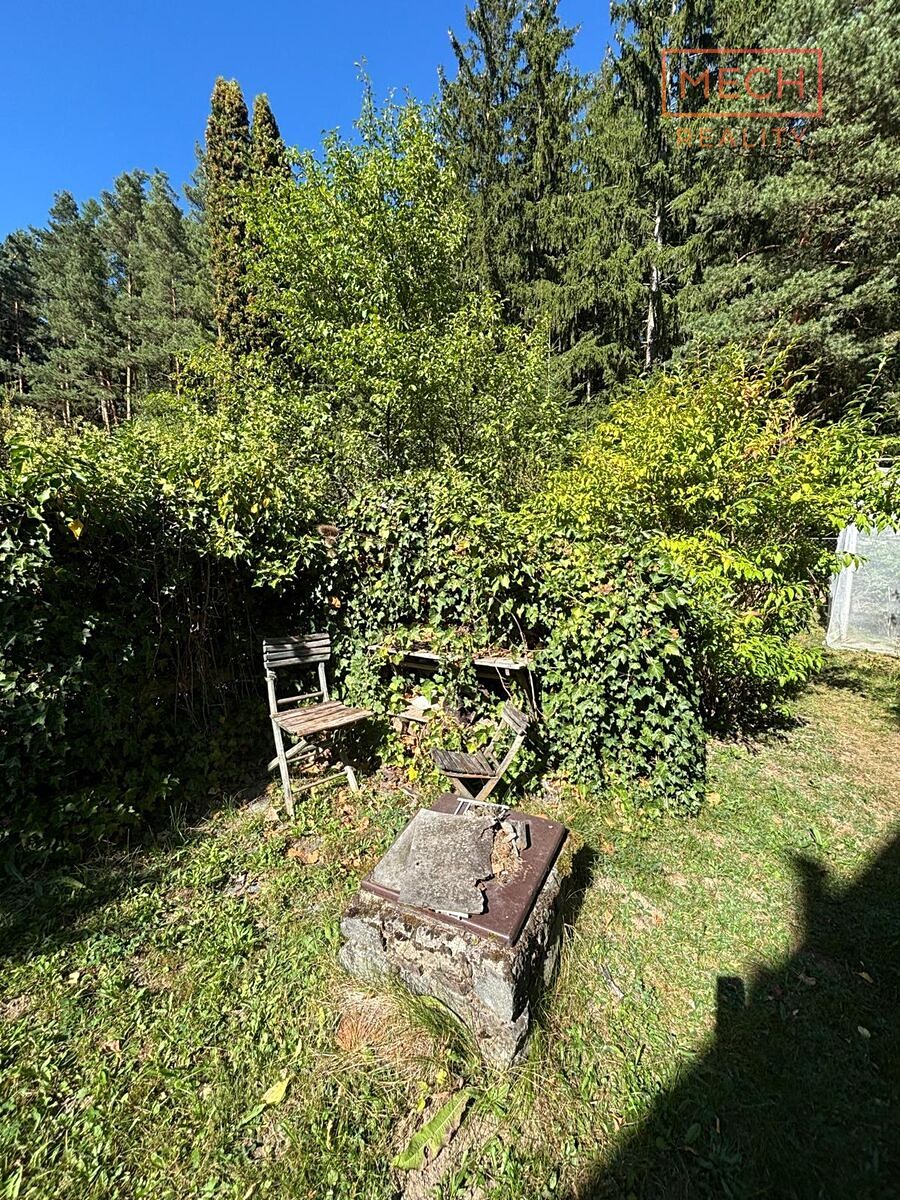 Prodej chaty 60 m², pozemek 325 m² – fotografie 5