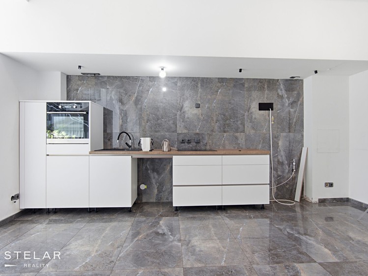 Pronájem komerčního prostoru, 538 m² (5 z 22)