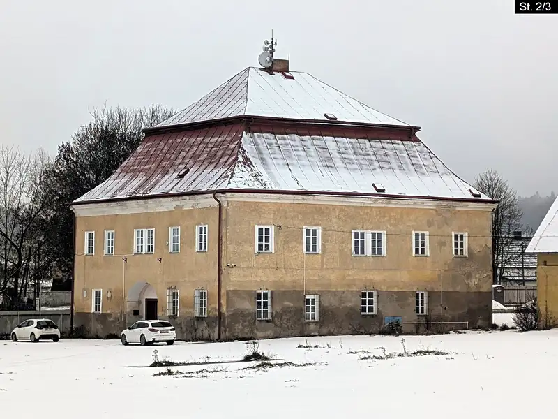 Prodej skladového prostoru 30223 m², Částkov – náhled fotky 2