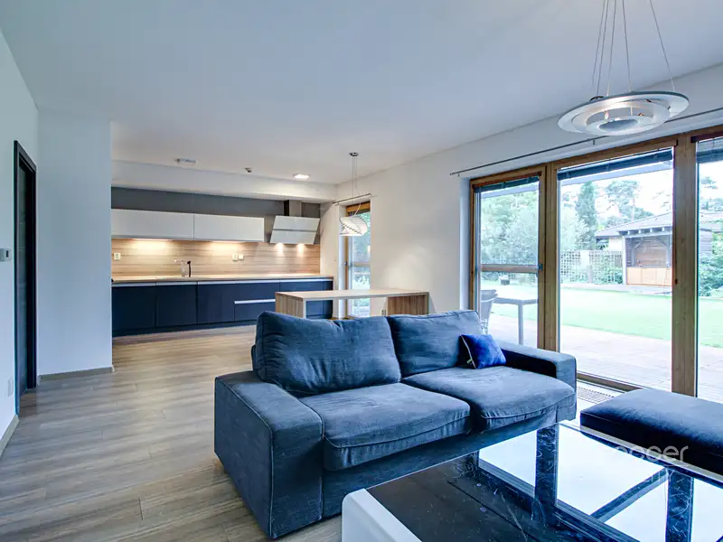 Pronájem rodinného domu 120 m², pozemek 950 m², Borek – náhled fotky 3