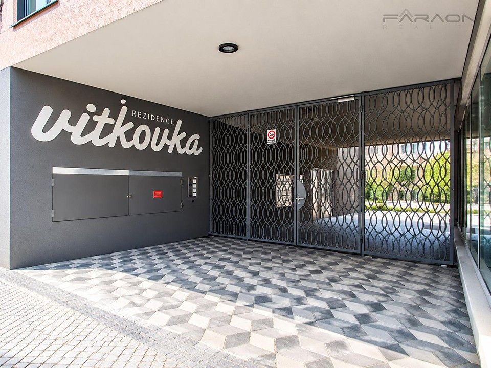 Pronájem bytu 1+kk 34 m² – fotografie 5