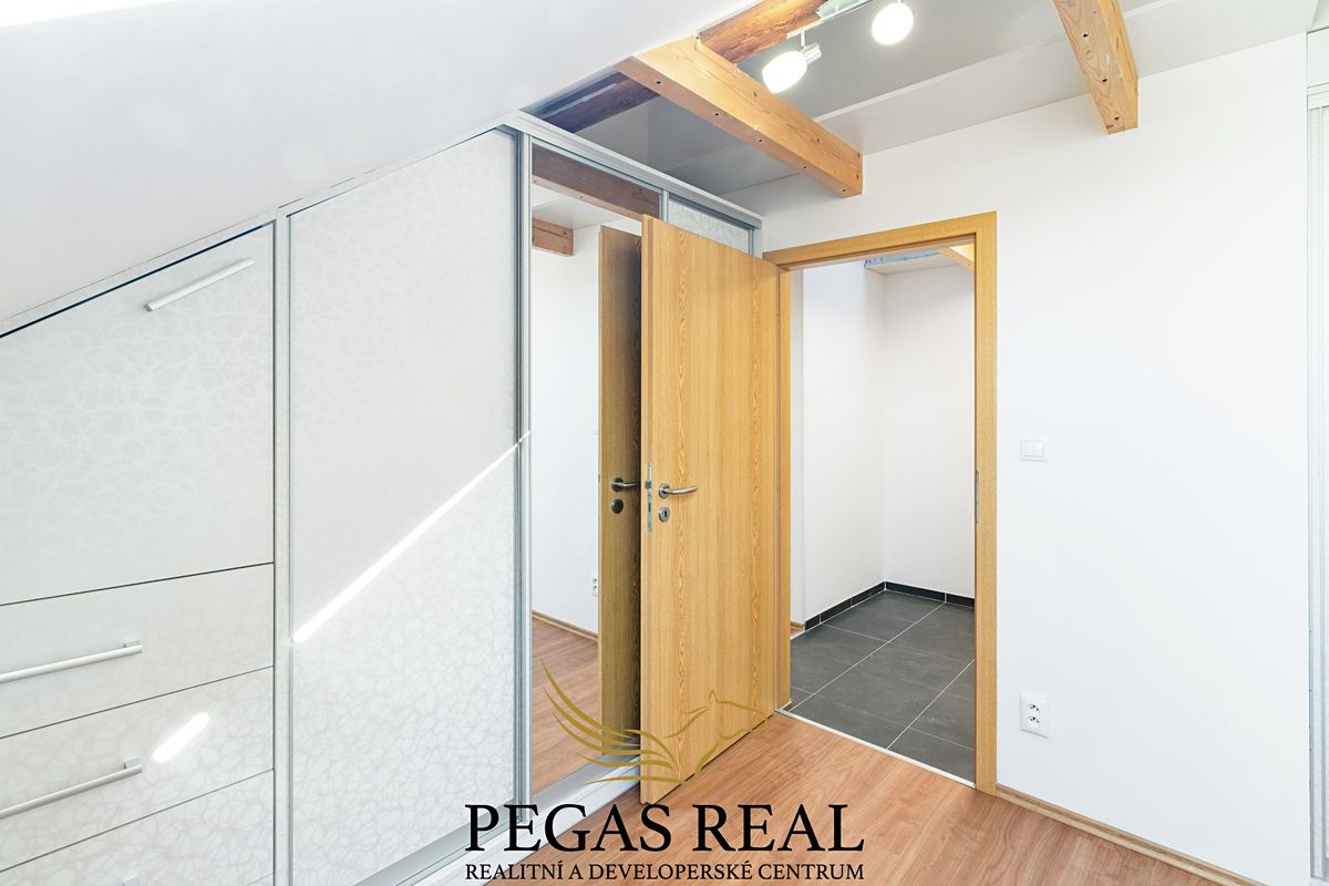Prodej bytu 3+kk 52 m² – fotografie 4