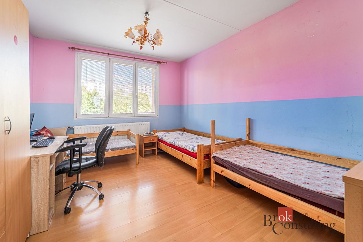 Prodej bytu 2+1 61 m² – fotografie 4