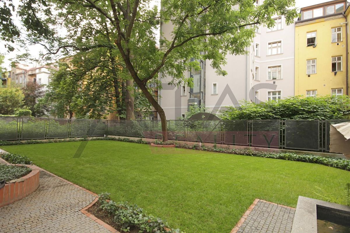 Pronájem bytu atypický 134 m² – fotografie 5