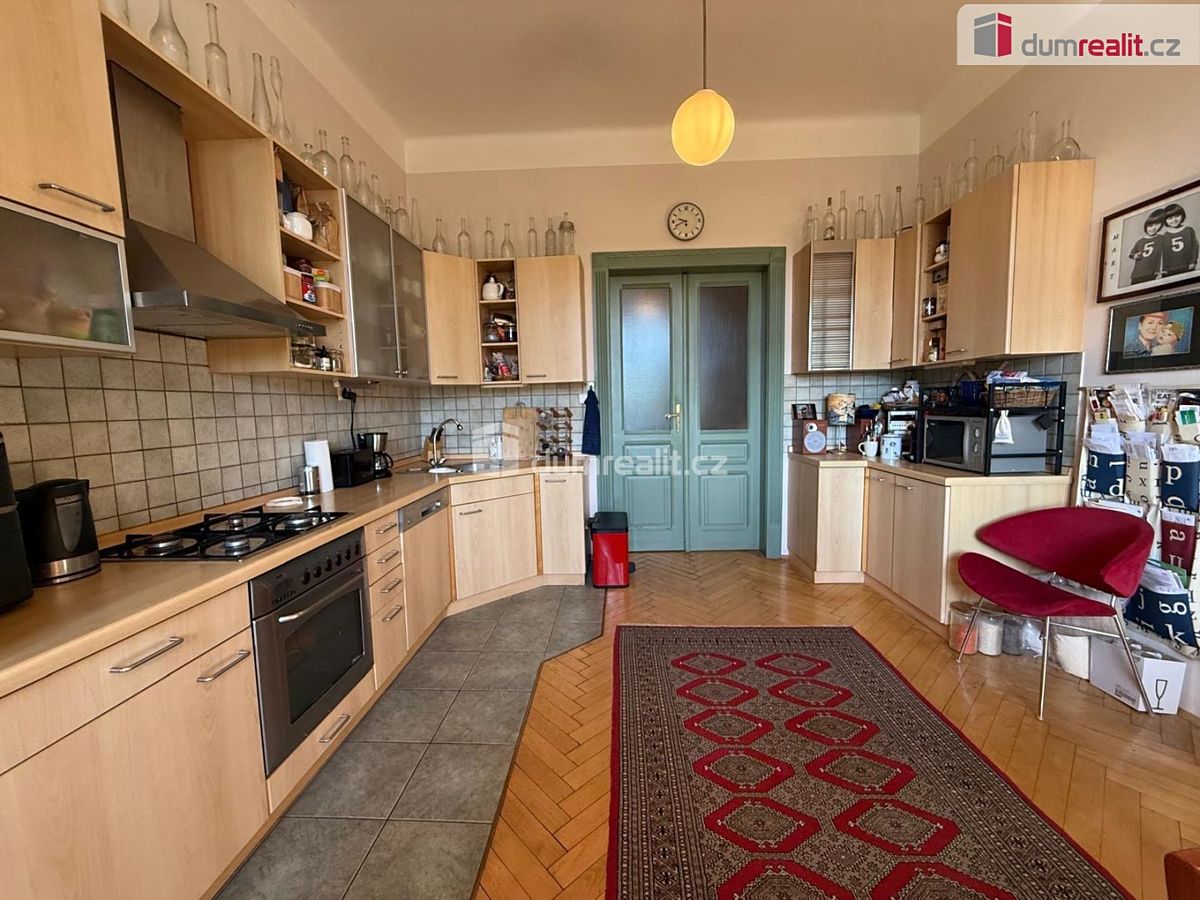 Prodej bytu 3+1 124 m² – fotografie 4