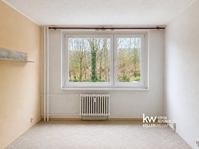 Wohnung 2+kk zum Kauf, 39 m² (2 von 21)
