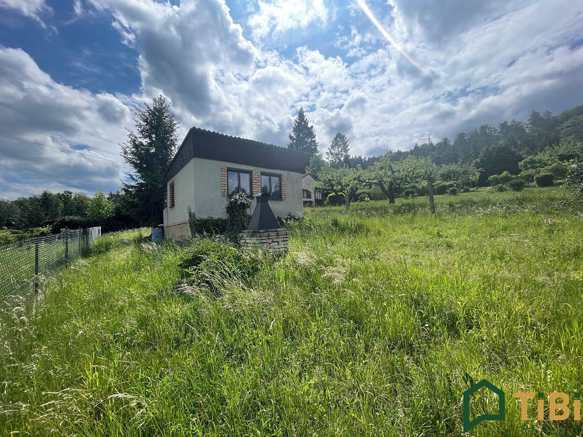 Prodej chaty 31 m², pozemek 594 m² – fotografie 2