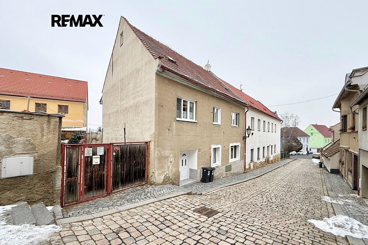 Prodej rodinného domu 120 m², pozemek 275 m²