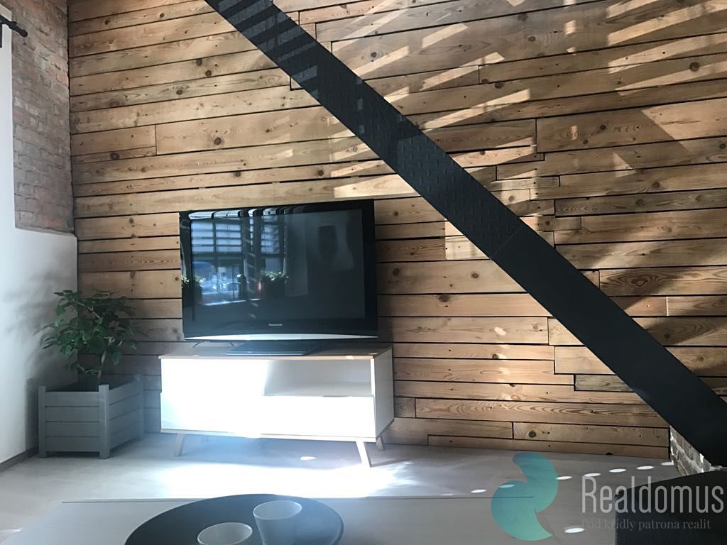 Pronájem bytu 2+kk 48 m² – fotografie 3