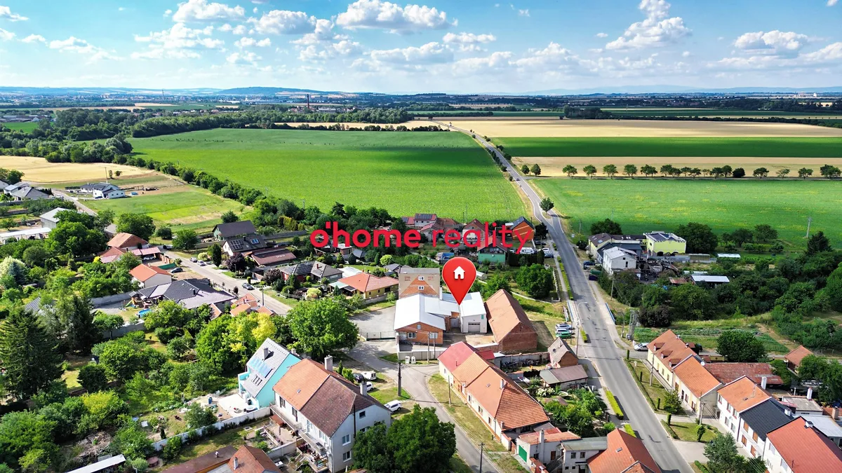 Prodej výrobní haly, prostoru 1210 m²