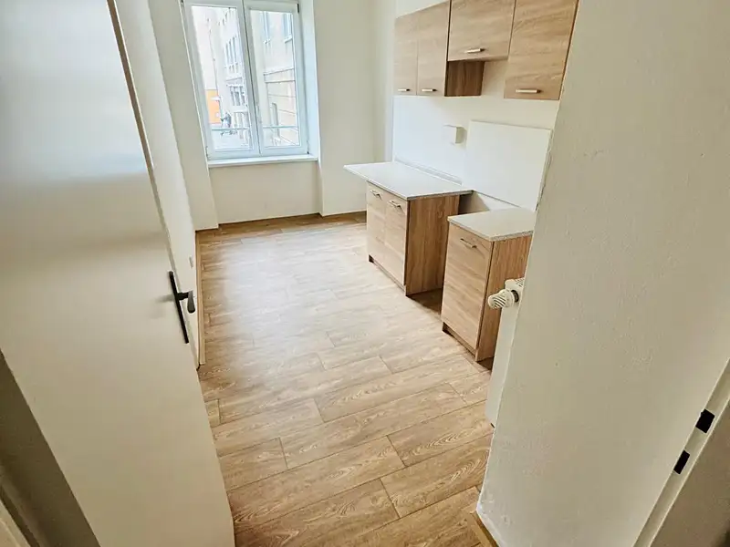 Pronájem bytu 1+1 37 m², Most – náhled fotky 3