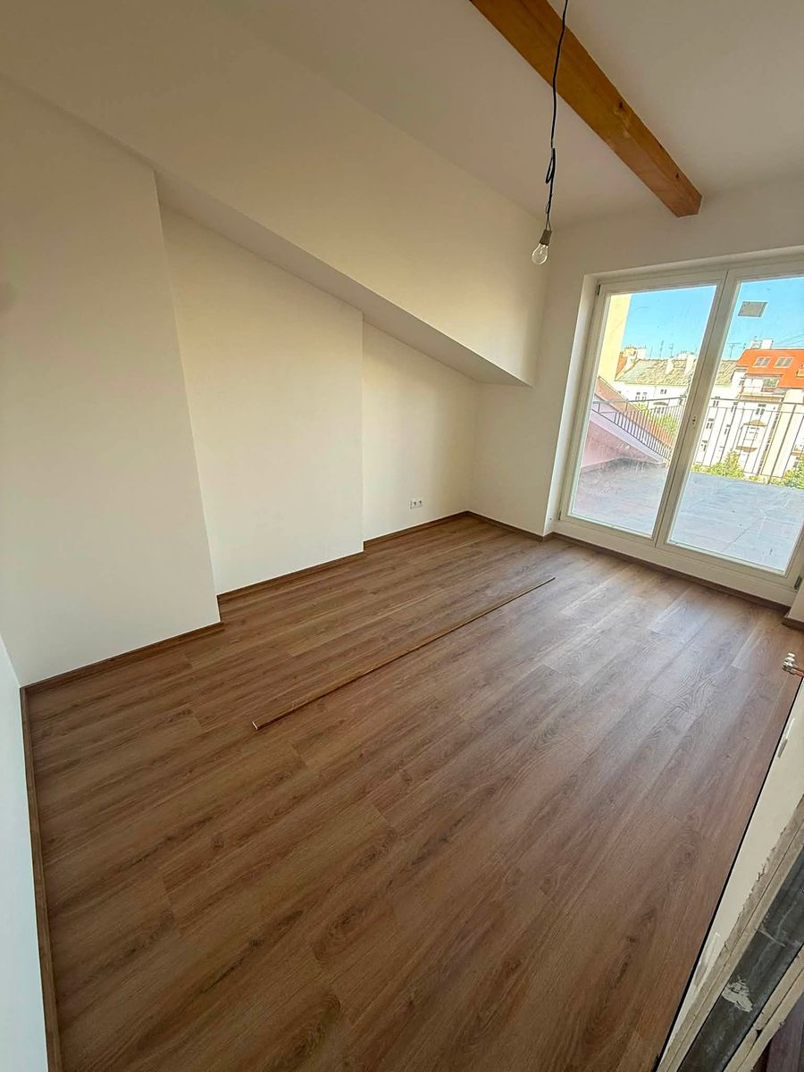 Pronájem bytu 4+kk 123 m² – fotografie 5
