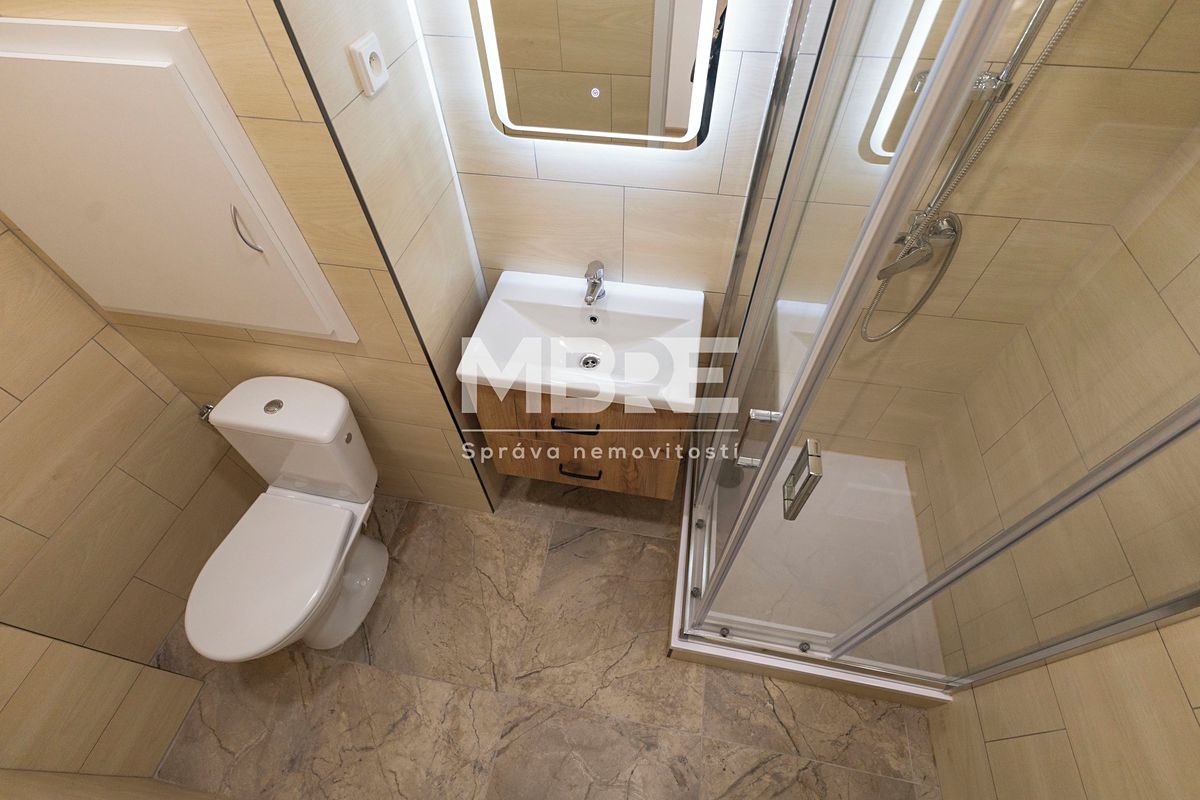 Pronájem bytu 3+1 83 m² – fotografie 4