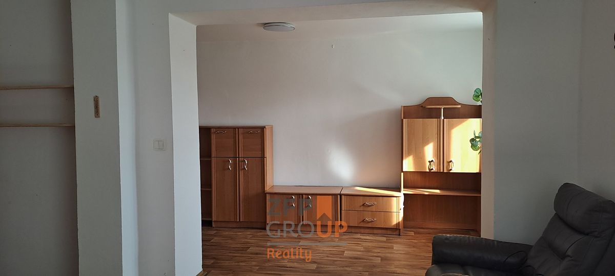 Pronájem bytu 2+kk 54 m² – fotografie 3