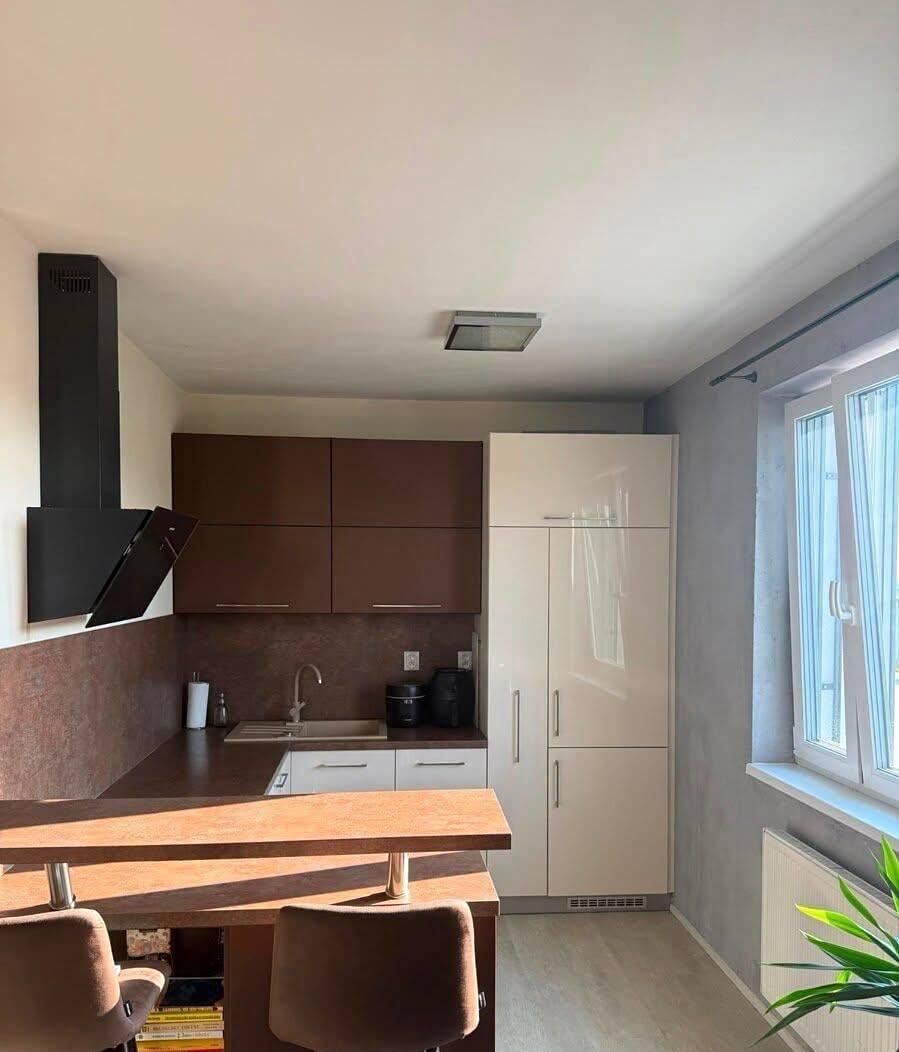 Pronájem bytu 2+kk 53 m² – fotografie 2