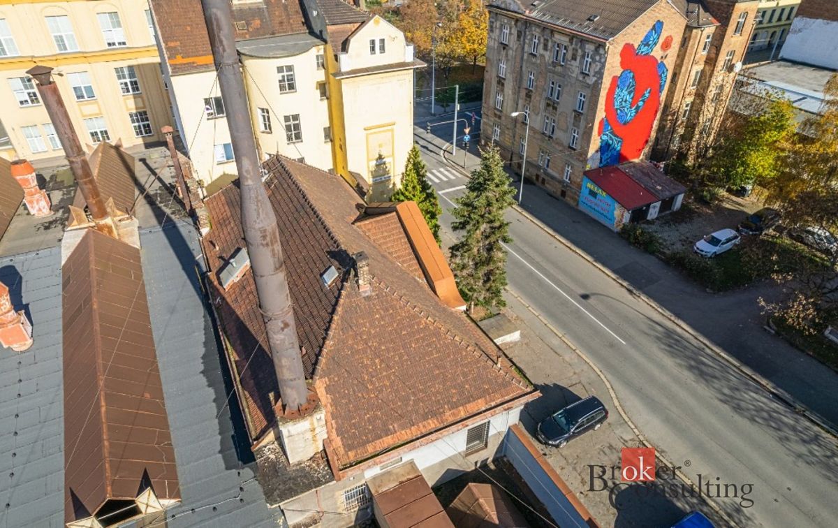 Prodej obchodního prostoru 246 m² – fotografie 3