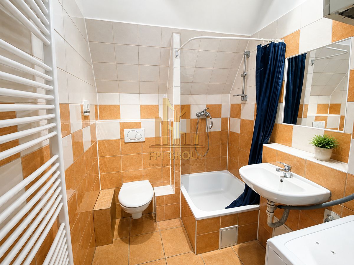 Pronájem bytu 1+kk 32 m² – fotografie 5