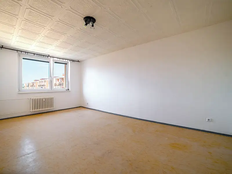 Prodej bytu 3+1 71 m², Vyškov – náhled fotky 2