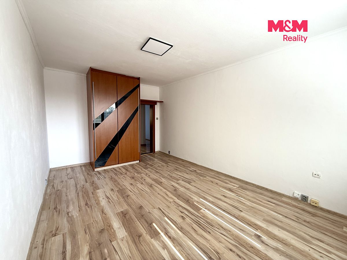 Prodej bytu 2+1 56 m² – fotografie 3