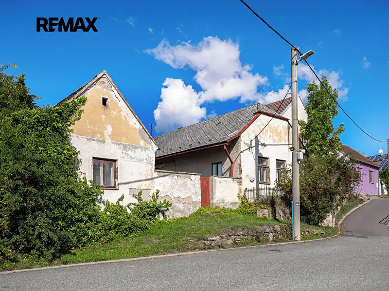 Prodej zemědělského objektu 158 m², Rešice – náhled fotky 1