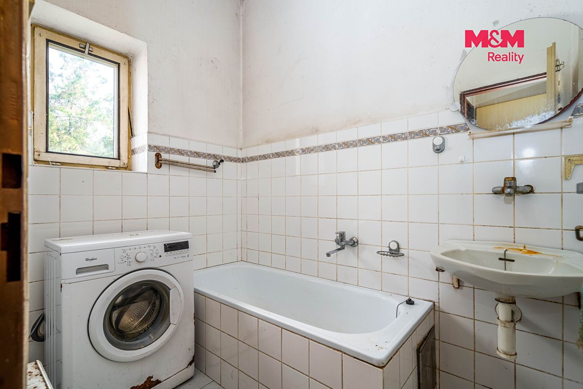 Prodej chalupy 71 m², pozemek 1080 m² – fotografie 4
