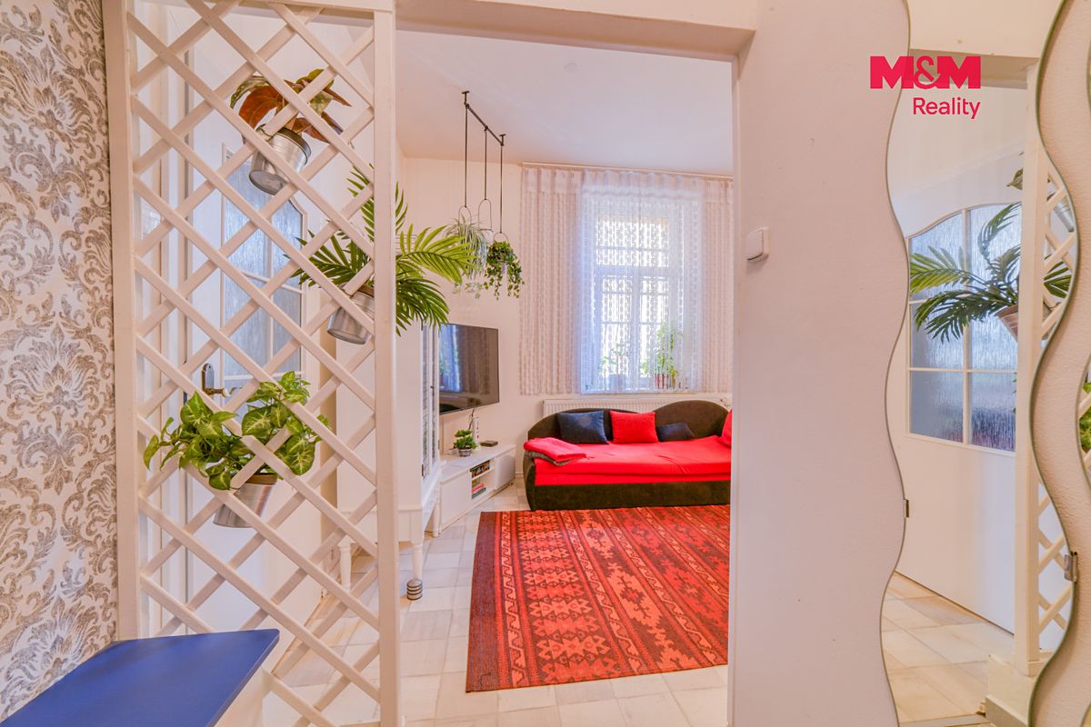 Prodej bytu 2+1 57 m² – fotografie 4