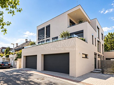 Prodej bytu 3+kk 93 m²