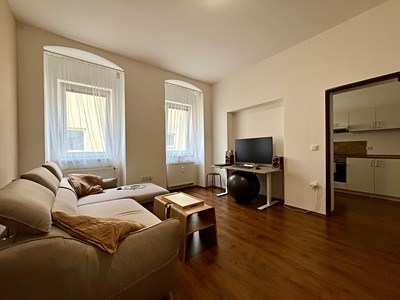 Prodej bytu 2+1 57 m²