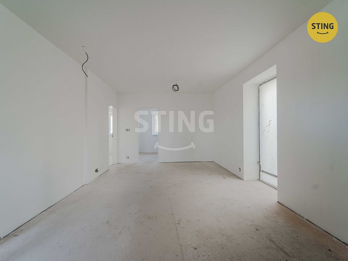 Prodej bytu 3+kk 60 m² – fotografie 3