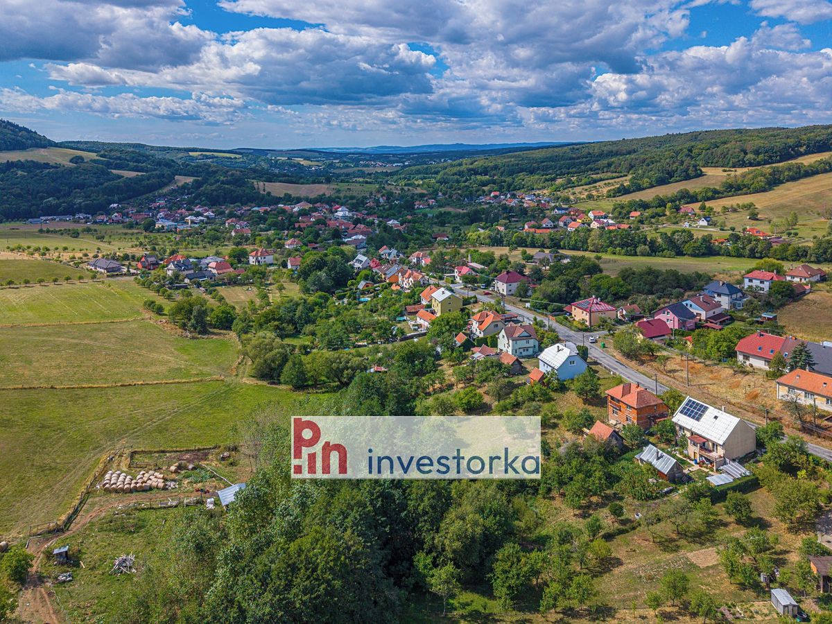 Prodej rodinného domu 160 m², pozemek 1602 m² – fotografie 4
