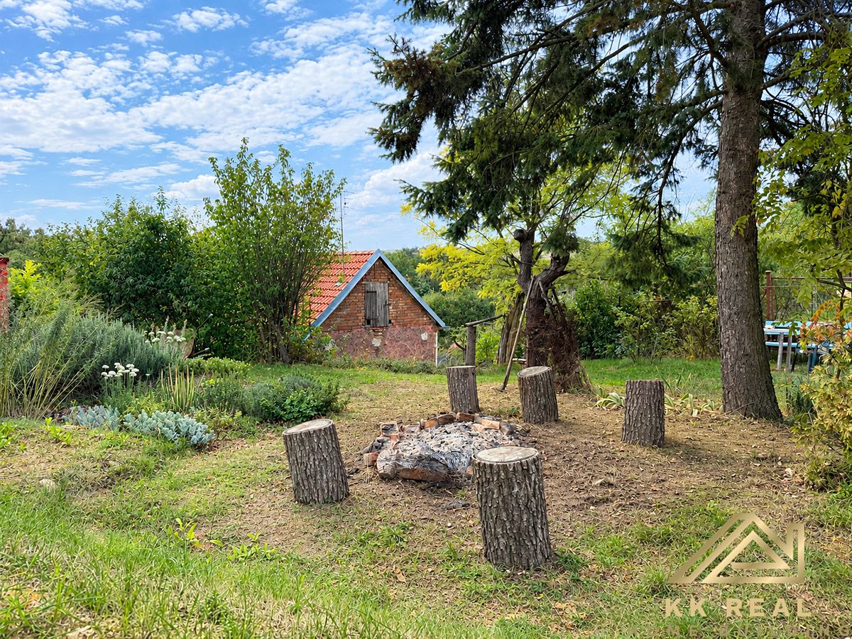 Prodej chalupy 25 m², pozemek 610 m² – fotografie 5