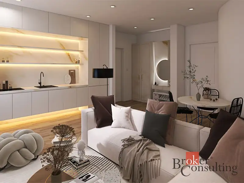 Prodej bytu 2+kk 41 m², Ostrava – náhled fotky 2