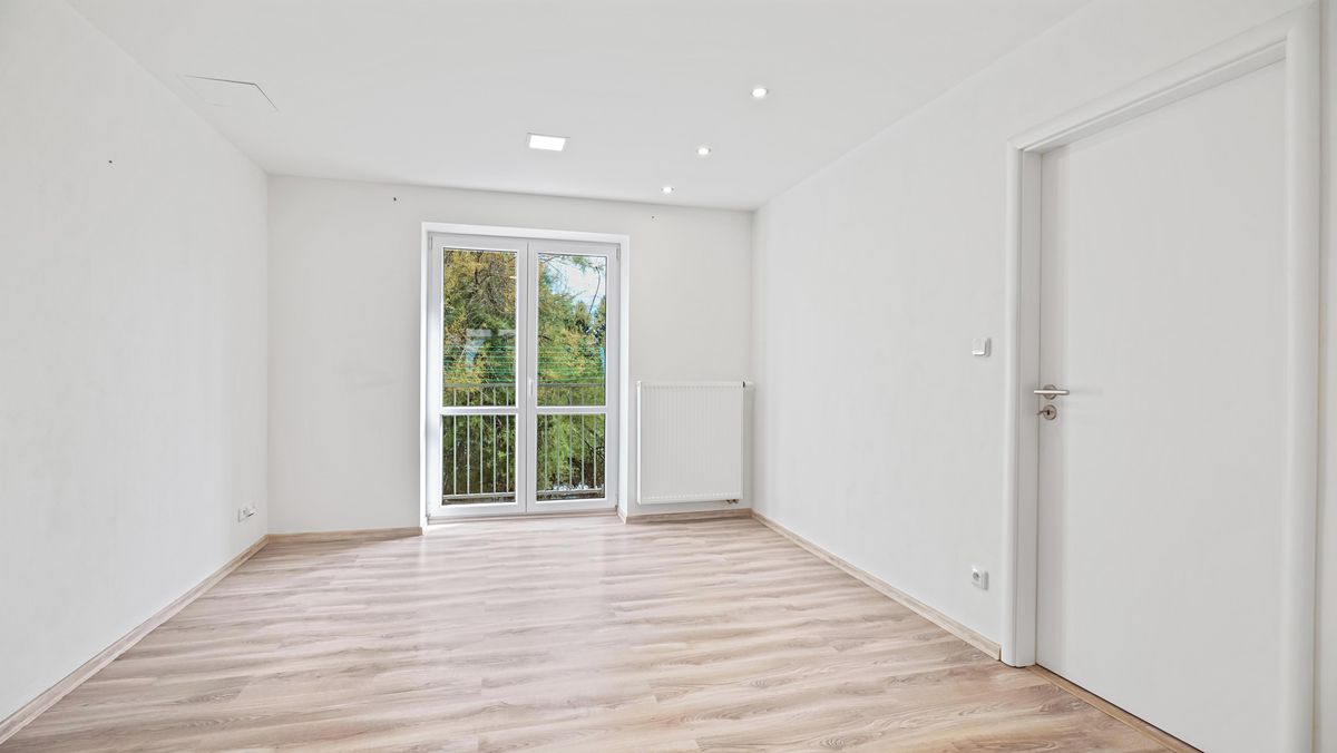 Prodej bytu 2+1 54 m² – fotografie 2