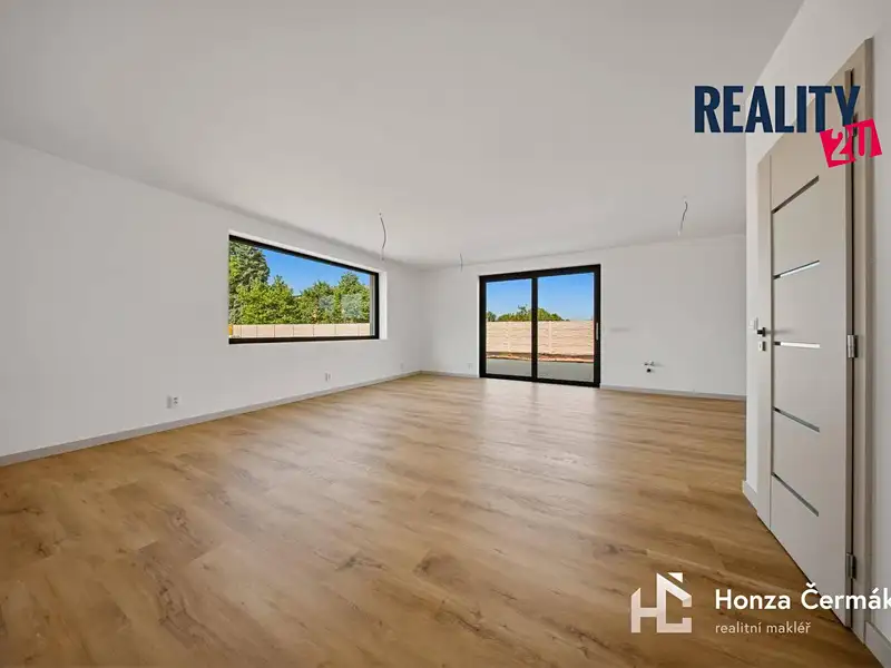 Prodej rodinného domu 109 m², pozemek 319 m², Oslavany – náhled fotky 3