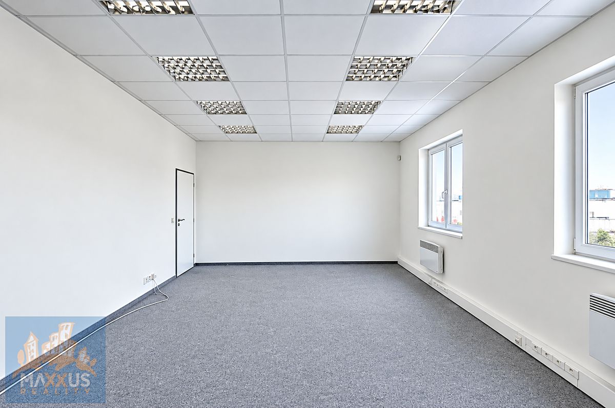 Pronájem komerčního pozemku 1395 m² – fotografie 5