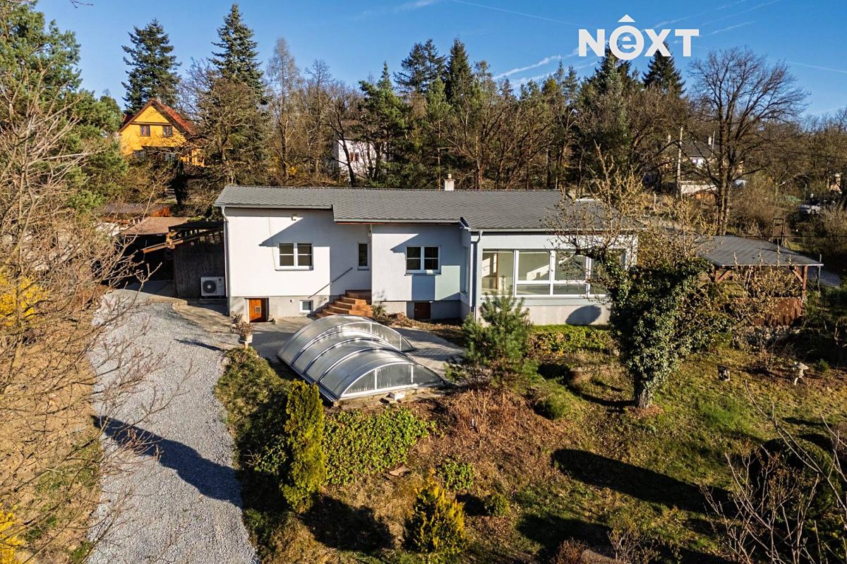 Prodej rodinného domu 113 m², pozemek 1870 m² – fotografie 4