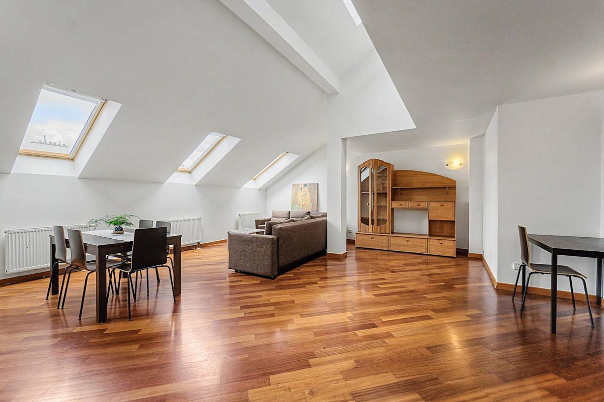 Pronájem bytu 3+kk 106 m² – fotografie 4
